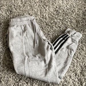 Adidas joggers